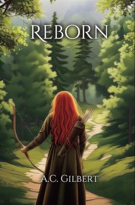 Produktbild: Reborn | A. C. Gilbert