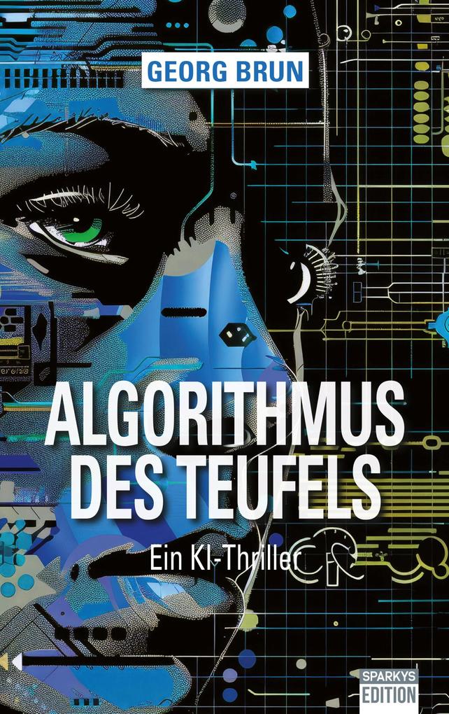Produktbild: Algorithmus des Teufels | Georg Brun