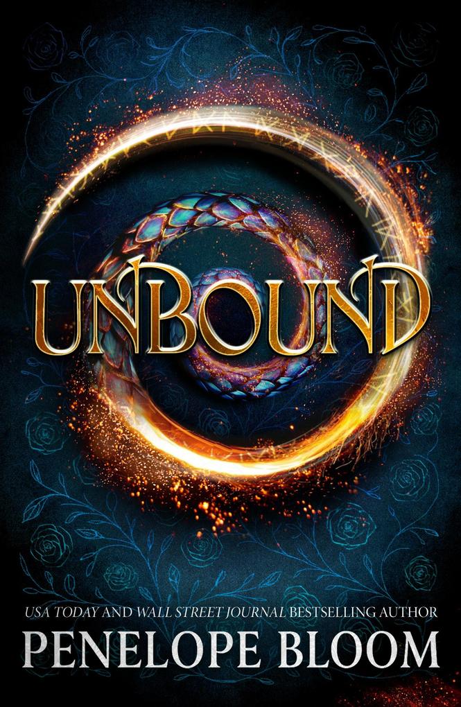 Produktbild: Unbound | Penelope Bloom
