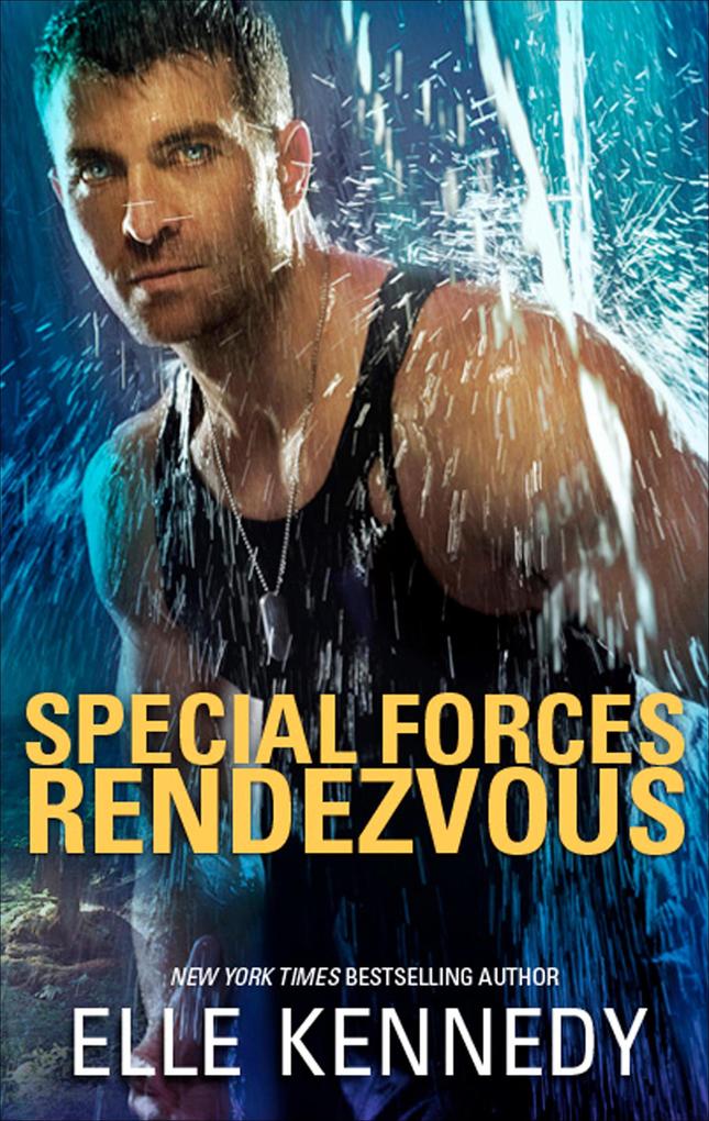 Produktbild: Special Forces Rendezvous | Elle Kennedy