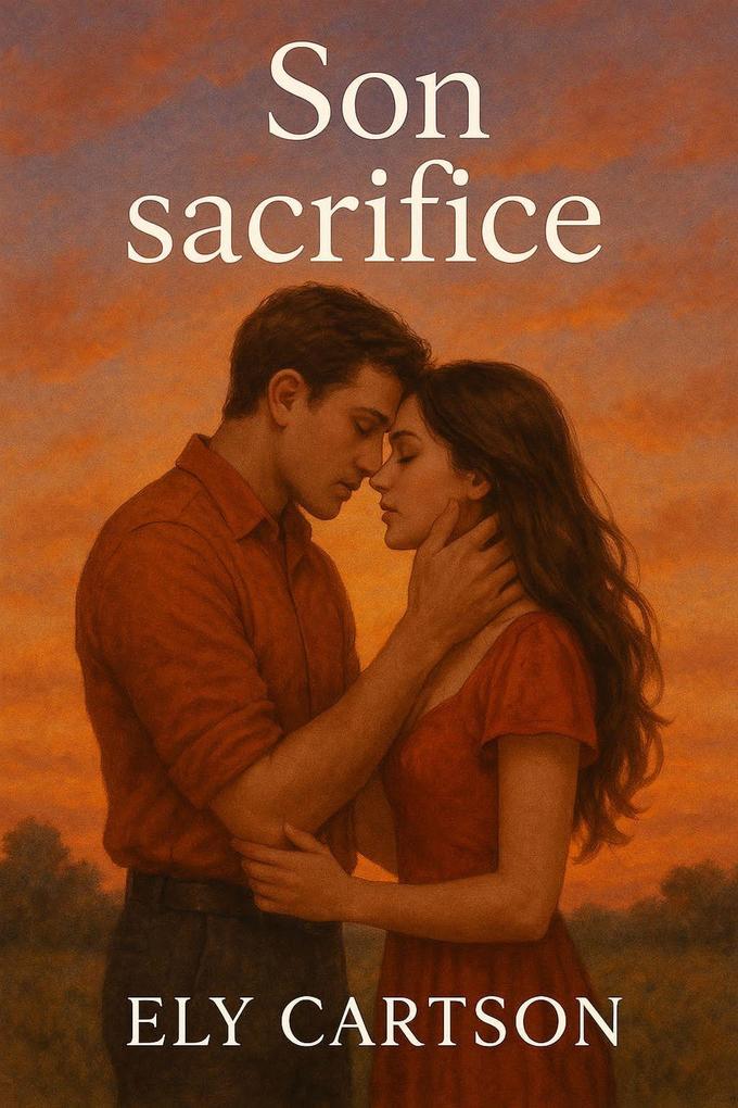 Produktbild: Son sacrifice | Ely Cartson
