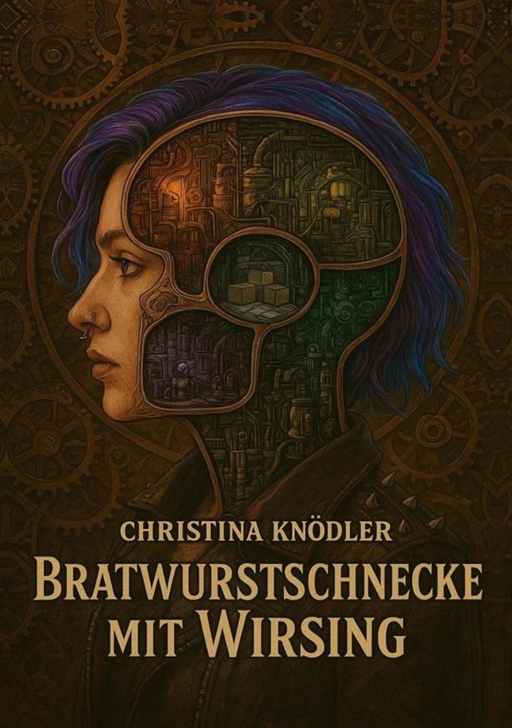 Produktbild: Bratwurstschnecke mit Wirsing | Christina Knödler