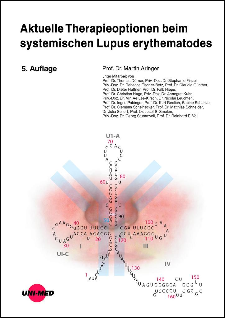 Produktbild: Aktuelle Therapieoptionen beim systemischen Lupus erythematodes | Martin Aringer