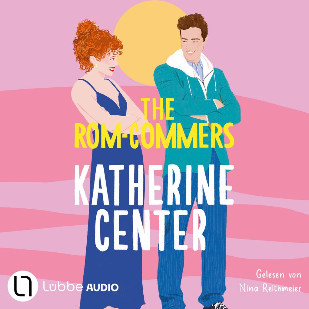 Produktbild: The Rom-Commers | Katherine Center