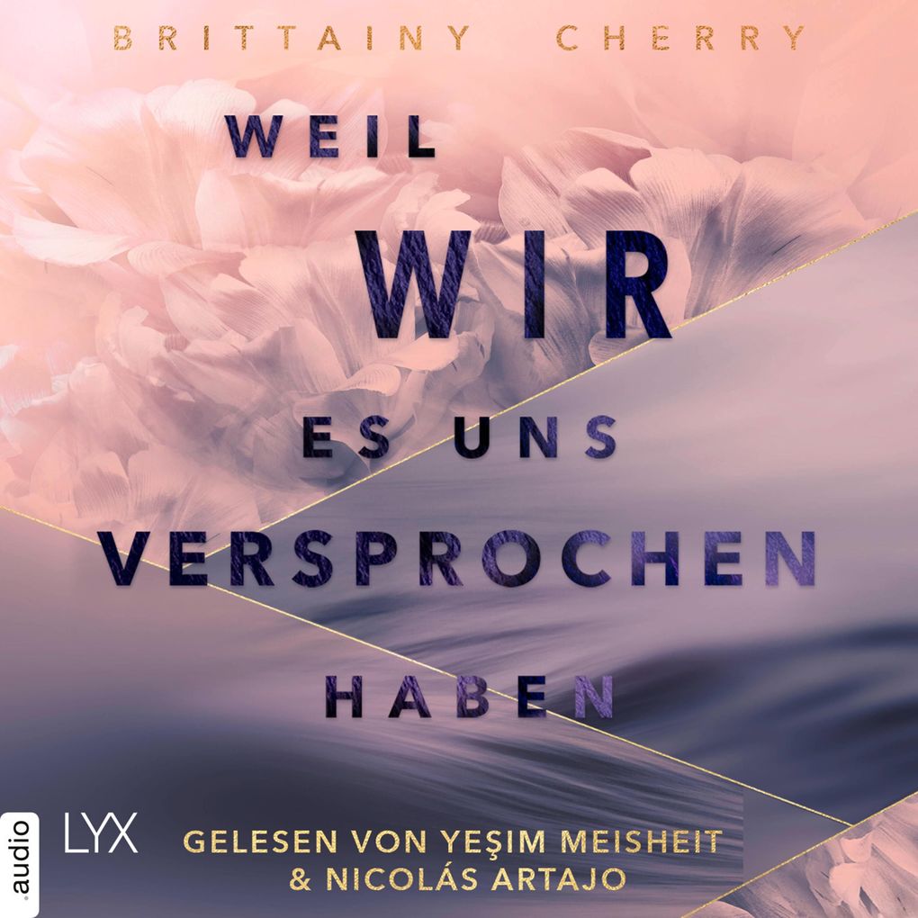Produktbild: Weil wir es uns versprochen haben | Brittainy Cherry