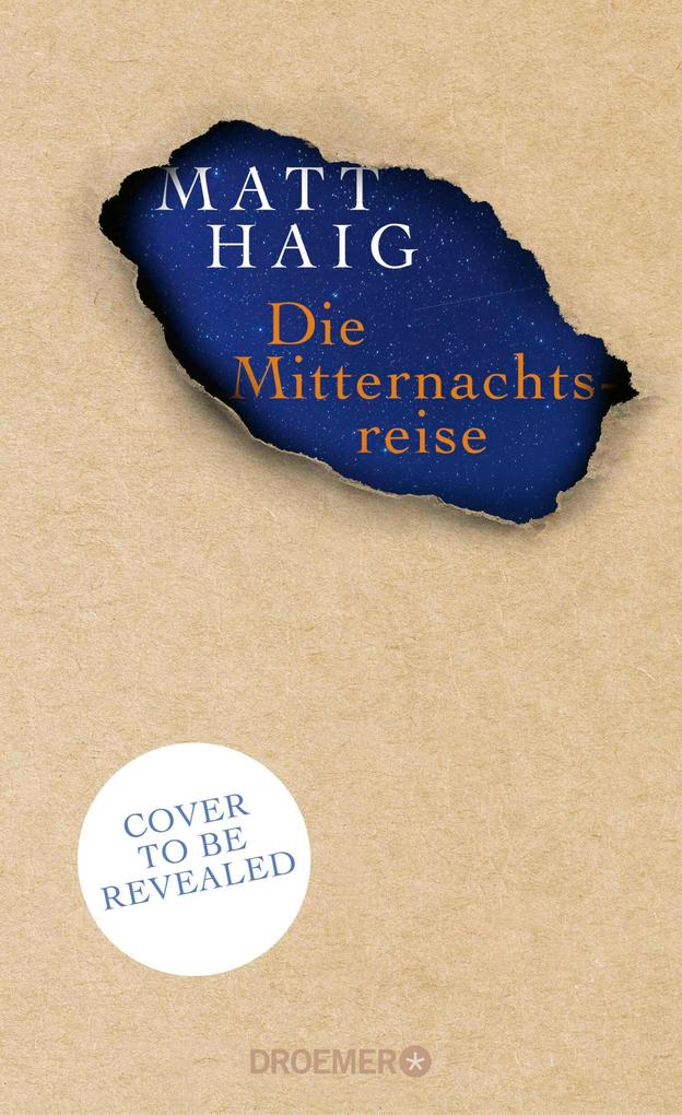 Produktbild: Die Mitternachtsreise | Matt Haig