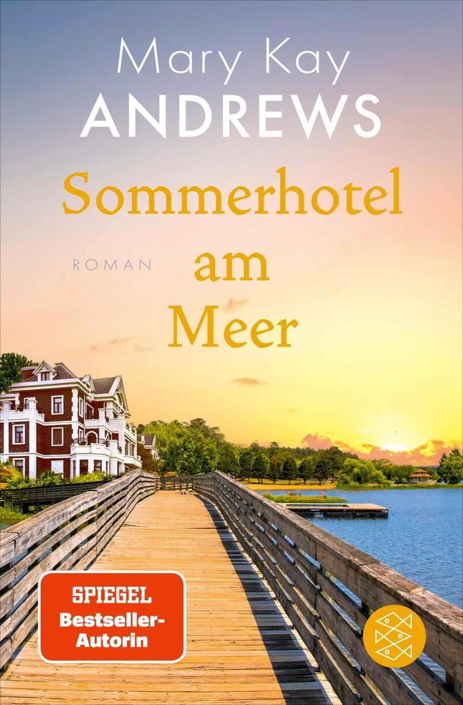 Produktbild: Sommerhotel am Meer | Mary Kay Andrews