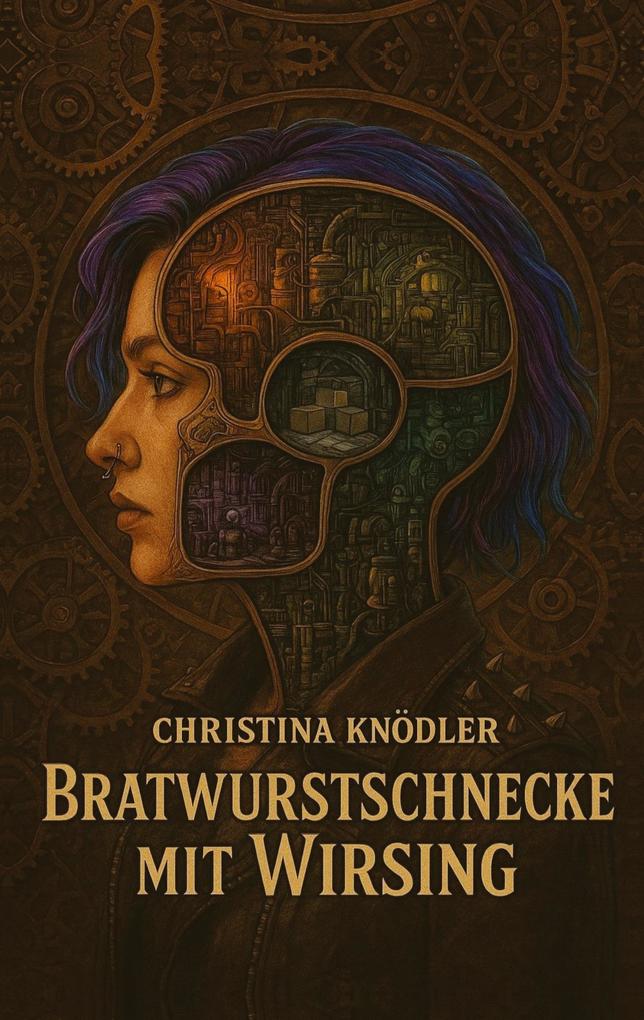 Produktbild: Bratwurstschnecke mit Wirsing | Christina Knödler