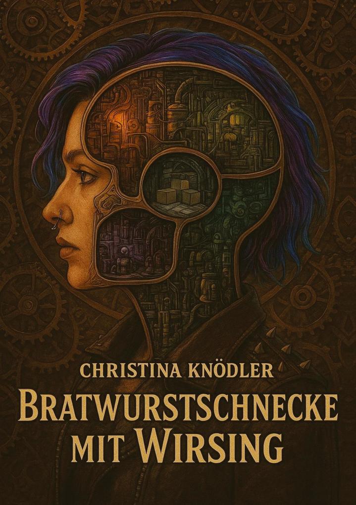 Produktbild: Bratwurstschnecke mit Wirsing | Christina Knödler