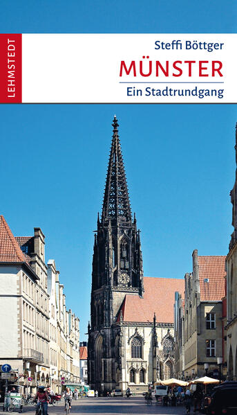 Produktbild: Münster | Steffi Böttger