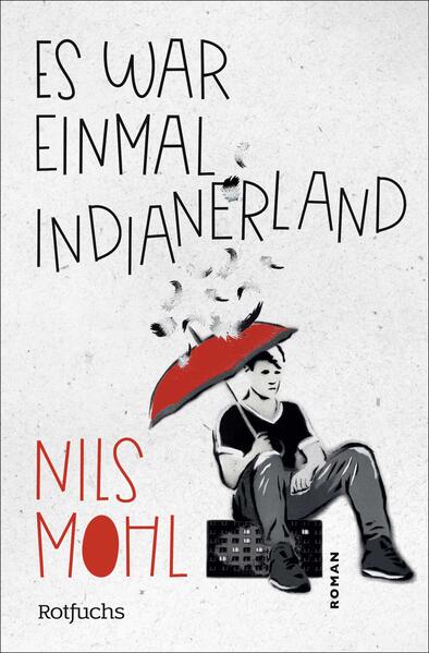 Produktbild: Es war einmal Indianerland | Nils Mohl