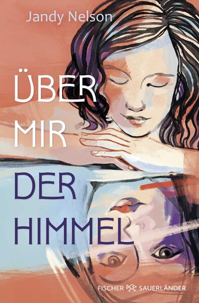 Produktbild: Über mir der Himmel | Jandy Nelson