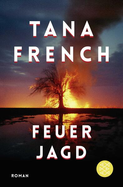 Produktbild: Feuerjagd | Tana French