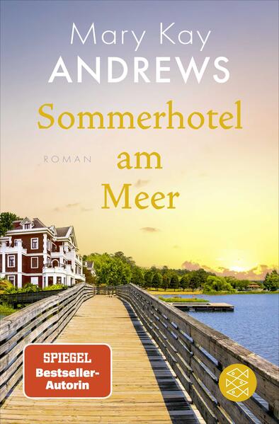 Produktbild: Sommerhotel am Meer | Mary Kay Andrews