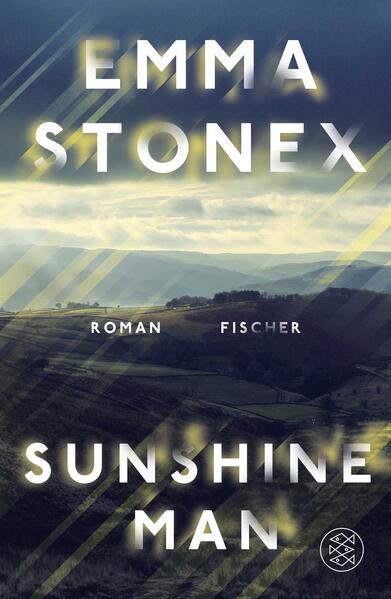 Produktbild: Sunshine Man | Emma Stonex