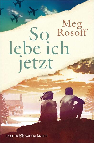 Produktbild: So lebe ich jetzt | Meg Rosoff