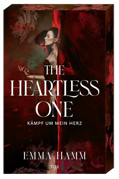 Produktbild: The Heartless One | Emma Hamm
