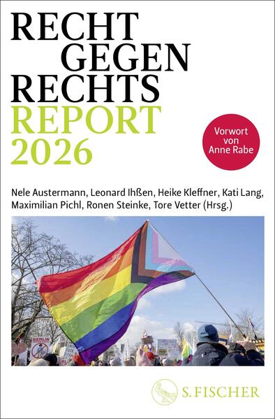 Produktbild: Recht gegen rechts