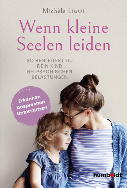 Produktbild: Wenn kleine Seelen leiden | Michele Liussi
