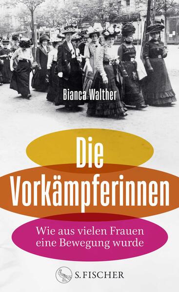 Produktbild: Die Vorkämpferinnen | Bianca Walther