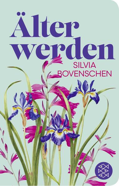 Produktbild: Älter werden | Silvia Bovenschen