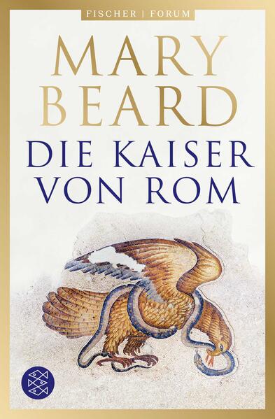 Produktbild: Die Kaiser von Rom | Mary Beard