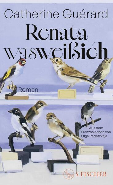 Produktbild: Renata wasweißich | Catherine Guérard