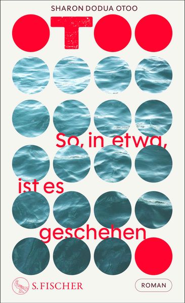 Produktbild: So, in etwa, ist es geschehen | Sharon Dodua Otoo
