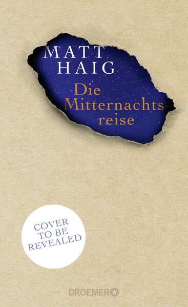 Produktbild: Die Mitternachtsreise | Matt Haig