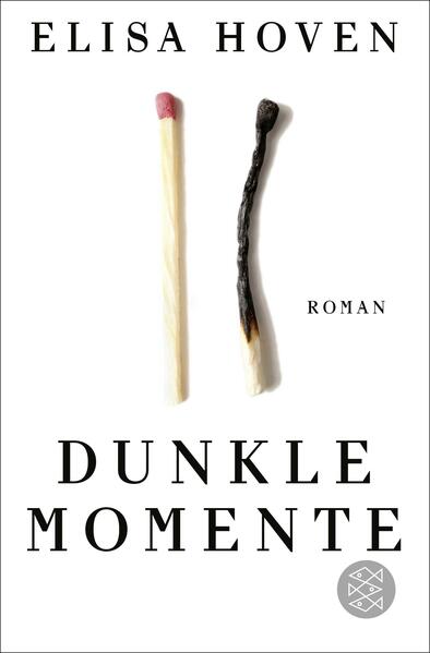 Produktbild: Dunkle Momente | Elisa Hoven
