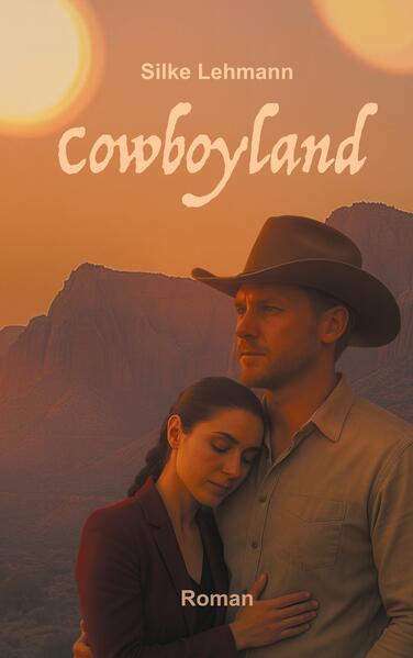 Produktbild: Cowboyland | Silke Lehmann