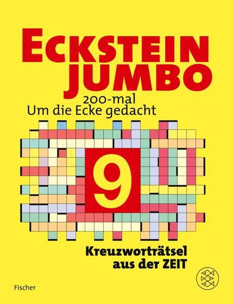 Produktbild: Eckstein Jumbo 9 | Eckstein