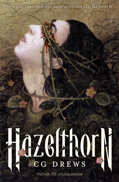 Produktbild: Hazelthorn | CG Drews