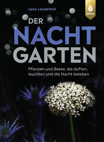 Produktbild: Der Nachtgarten | Lena Landefeld
