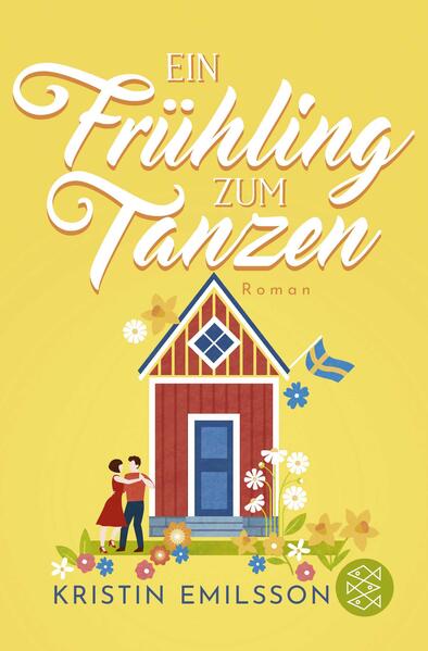 Produktbild: Ein Frühling zum Tanzen | Kristin Emilsson