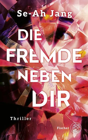 Produktbild: Die Fremde neben dir | Se-Ah Jang