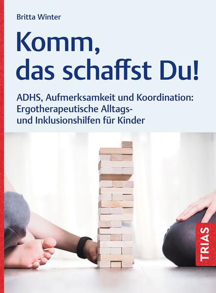 Produktbild: Komm, das schaffst Du! | Britta Winter