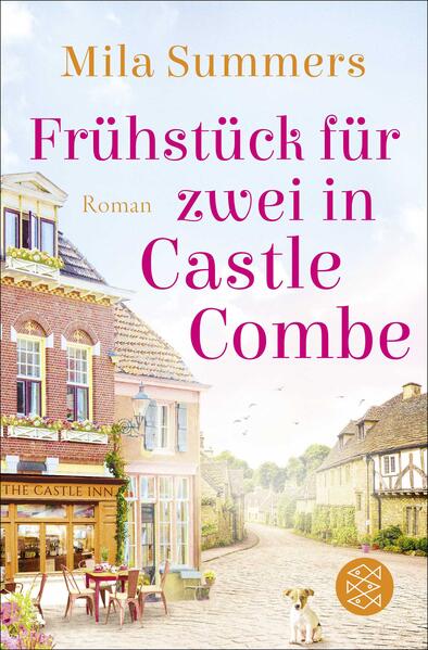 Produktbild: Frühstück für zwei in Castle Combe | Mila Summers