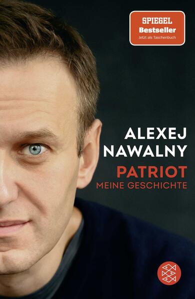 Produktbild: Patriot | Alexej Nawalny, Alexei Nawalny