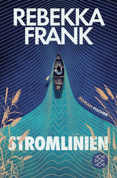 Produktbild: Stromlinien | Rebekka Frank