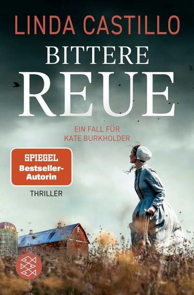 Produktbild: Bittere Reue | Linda Castillo