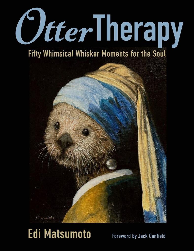 Produktbild: Otter Therapy | Edi Matsumoto
