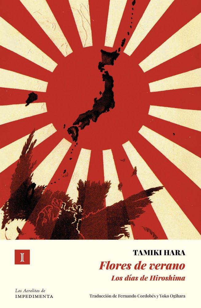 Produktbild: Flores de Verano | Tamiki Hara