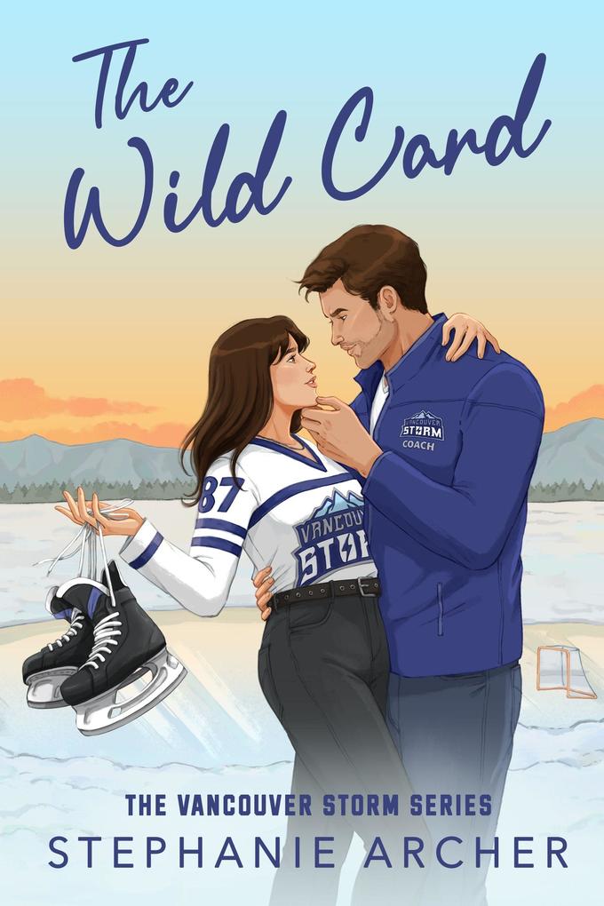 Produktbild: The Wild Card | Stephanie Archer
