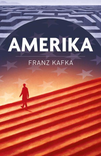Produktbild: Amerika | Franz Kafka