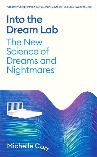 Produktbild: Into the Dream Lab | Michelle Carr