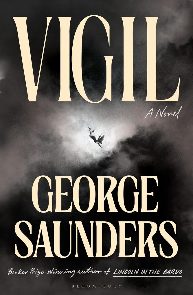 Produktbild: Vigil | George Saunders