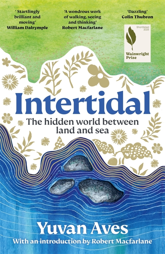 Produktbild: Intertidal | Yuvan Aves