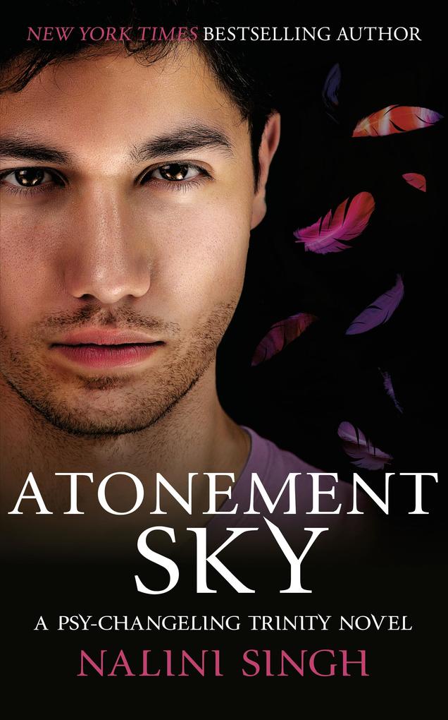 Produktbild: Atonement Sky | Nalini Singh