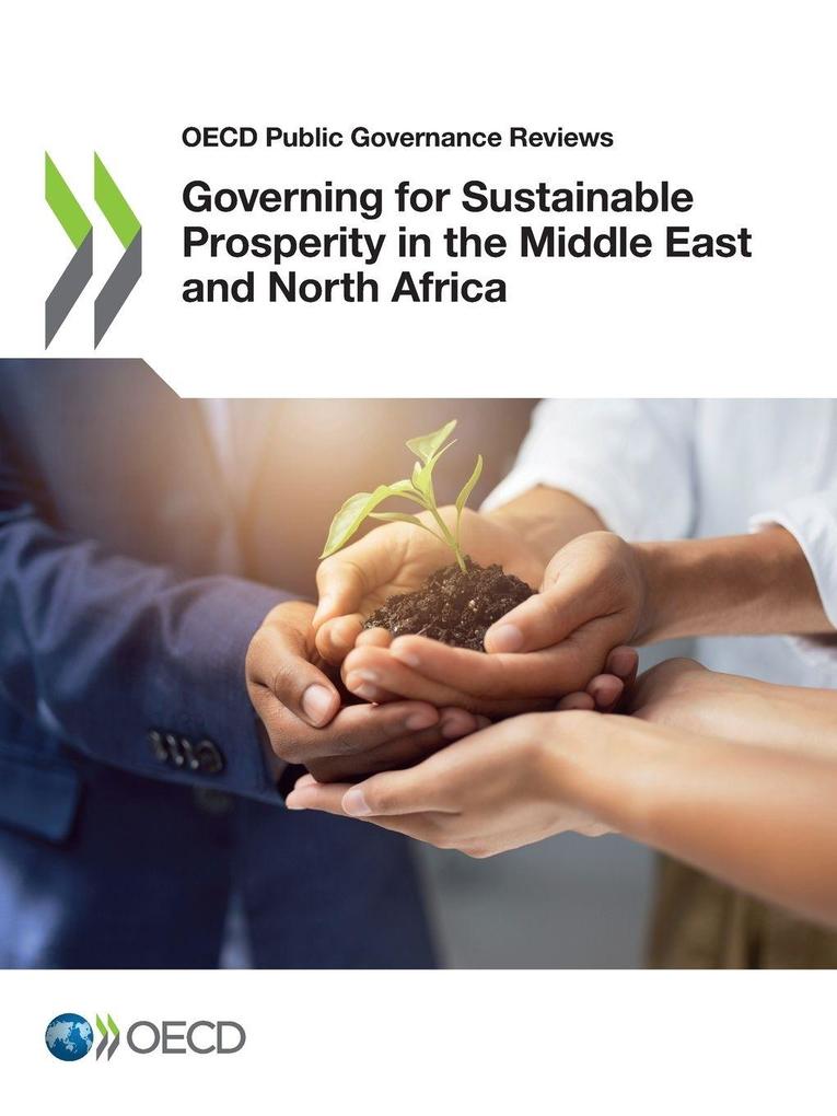 Taschenbuch: "Governing for Sustainable Prosperity in the Middle East and North Africa"